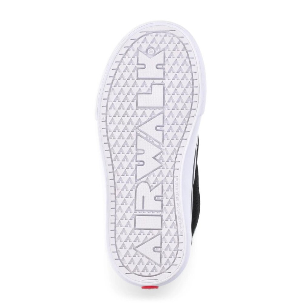 NEW Airwalk Boys Dollar Bill Sli-On Sneakers - Shoe Size 5.0 - Picture 3 of 12